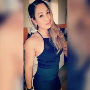 Meet your Posher, Marie-lise